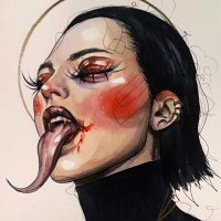 ᴘᴏʟɪɴᴀ 🫀 (@linart_s) 's Twitter Profile