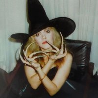 Luiza (@a__ganymede) 's Twitter Profile