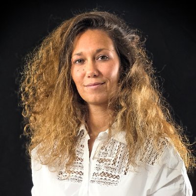 Journaliste - Directrice de la rédaction @LeHuffPost