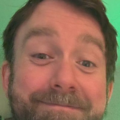 Writer, mostly about films and telly. Oncology dad.