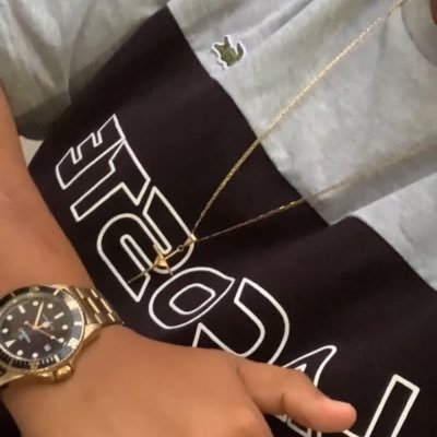 vmacena12's profile picture. Fé em Deus †
IG:@vinicius.macenaa