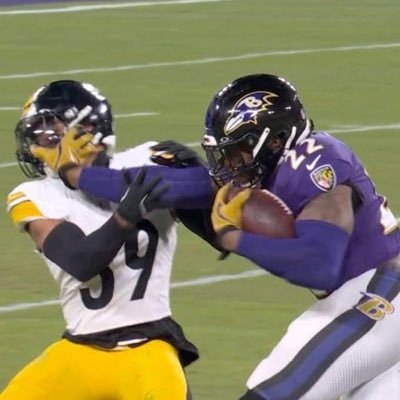 cedric___24's profile picture. Alabama sports  Ravens Football