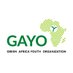 Green Africa Youth Organization (GAYO) (@gayoghana) Twitter profile photo Green Africa Youth Organization (GAYO) (@gayoghana) Twitter profile photo