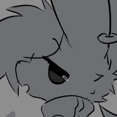 🔞Minors, Pedos, Zoos DNI🔞
He/Him 22 y.o.
Commission info: https://t.co/NI1BgIb5H7
Commissions open