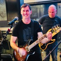 Dave Goucher (@davidcgoucher) 's Twitter Profile
