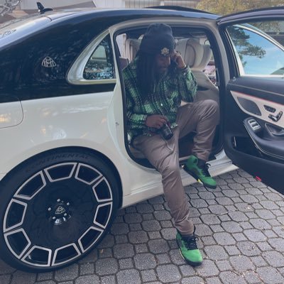Geniu$World🧠 Profile