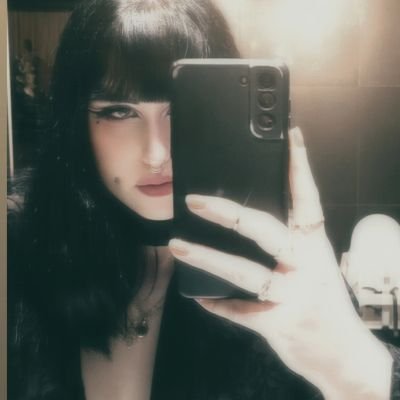 🕷
- Mary prays the rosary for my broken mind -
Sohodolls