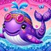Whatsup - The Purple Whale (@80strolls) Twitter profile photo Whatsup - The Purple Whale (@80strolls) Twitter profile photo
