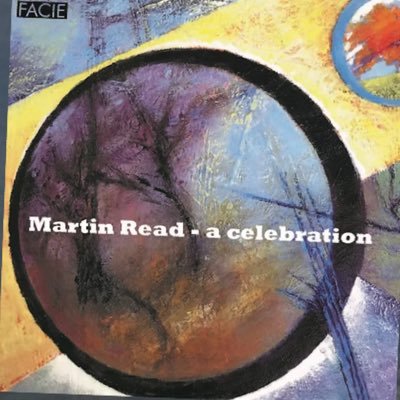 Founded in 2014, the foundation aims to continue Martin’s passion for contemporary music and the teaching of young people. Reg charity no. 1156661