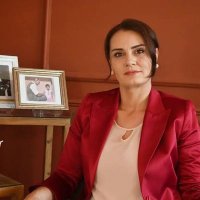 Nazlı Erdoğan (@erdogannazl) Twitter profile photo