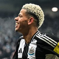 William Osula (@williamosula) 's Twitter Profile