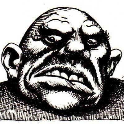 CrashmanTheKook's profile picture. 