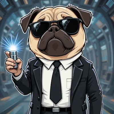 FrankXrps's profile picture. FrankXRP: The top dog of the XRP universe smart, fast, and always one step ahead of the pack.