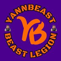 YannBeast (@yann_verenakis) 's Twitter Profile Photo YannBeast (@yann_verenakis) 's Twitter Profile Photo