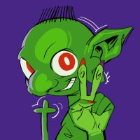 Little Ghoul (@funnylilghoul) 's Twitter Profile Photo Little Ghoul (@funnylilghoul) 's Twitter Profile Photo