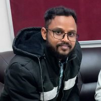 Madhusudan Maity (@madhusudanmai15) 's Twitter Profile Photo Madhusudan Maity (@madhusudanmai15) 's Twitter Profile Photo