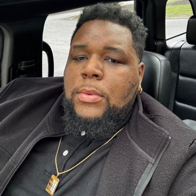 NSU Alum🔰🔺ΦΜΑ🔺 | 🔱Conductor of the Chaosmos🔱| Big and Tall Section