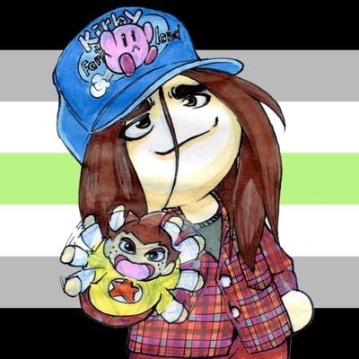 pfp by Méko | Ben's older brother | 22 yrs old | It/Any | AuDHD | Art Trades/Collabs Open | Multifandom | art in backup @TonariAgen | 🇾🇪🍉🇨🇩