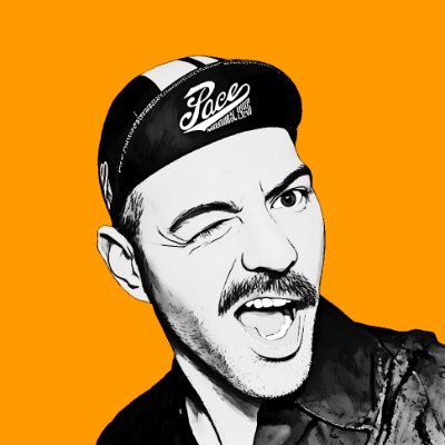 🟠 enthusiastic hodler, trader, coder, artist in the digital and physical world
{trust in the code #Bitcoin}