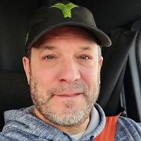 Paul Dupont (@bigrigadventur1) 's Twitter Profile