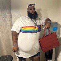 ☮️BBL Panda ♊️♏️♏️📿☮️🇵🇷 (@wagnerrangler) 's Twitter Profile