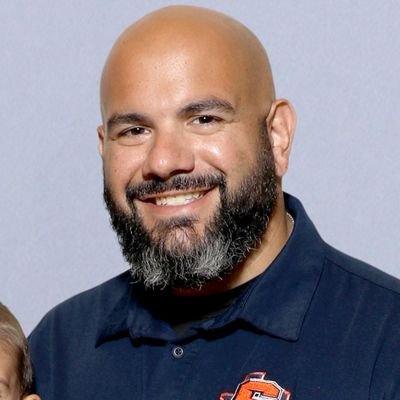 Boys Athletic Coordinator @ Sprague MS,
Sinton HS 2019-2023, Klein Collins HS 2013-2019