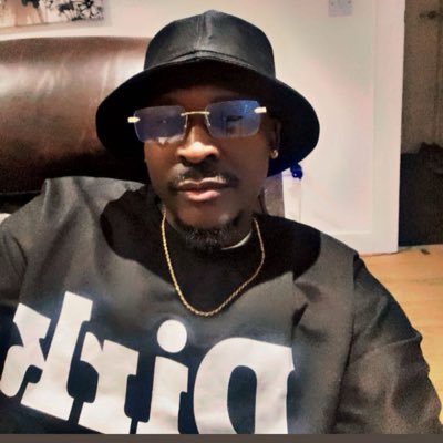 Geologist, Labour Economist, Logistics consultant, Fashion Designer •Creative Director @JelsClothier •M.D. Jels Investment Co. Ltd #LiverpoolFC 💪🏾💪🏾