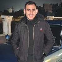 Mahmoud Saher Akl (@m_saher20) Twitter profile photo