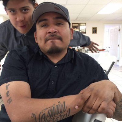 elias_ramirez83's profile picture. Dad of 3•Husband•Asst. Coach of @UnityLanier