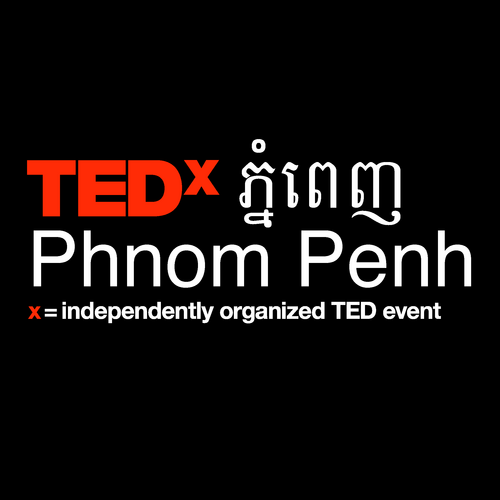 TEDxPhnomPenh's profile picture. TEDxPhnomPenh combines live speakers with TED video screenings and discussions over the course of a day. Coming in June, 2012.