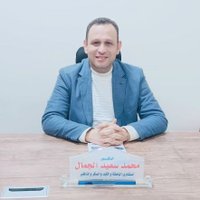 Dr mohamed Said Elgamal (@msaidelgamal) 's Twitter Profile
