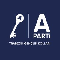 Anahtar Parti Trabzon Gençlik Kolları (@61anahtargenc) 's Twitter Profile Photo