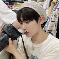 grazy.🦖 (@ikeuspy) 's Twitter Profile