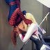 spidey of edtwt (@s_spidey1) Twitter profile photo spidey of edtwt (@s_spidey1) Twitter profile photo