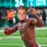 turnertommy34's profile picture. CGHS ‘23 | HSC ‘27 | Cardinal Gibbons Football | Hampden Sydney College Football #CTESPN | LB/DE | 2021 4A Football State Champion