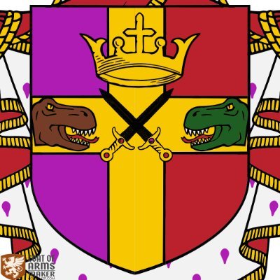 DinoLordJacob's profile picture. Fan of dinosaur, anime and vtubers especially Hololive