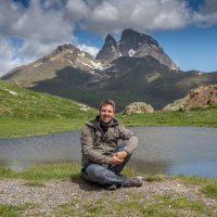 Javier Gómez (@javiergomezaoiz) 's Twitter Profile