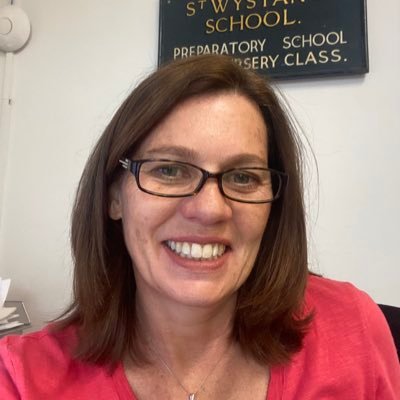 WystansSt's profile picture. Head of St Wystan's School, Repton, Derbyshire where 'Children come first' ISA School