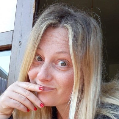 anne_marie0374's profile picture. 