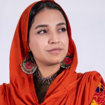 Ogai_wardak12's profile picture. freelance journalist and social activist