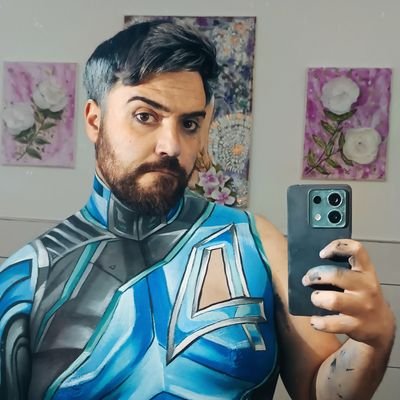 I do makeup, memes and play FFXIV
He/him +18
and I make a bit of cosplay and stuff
ig @supernoavsk
