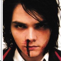 hourly gerard way (@gerardonthehr) 's Twitter Profile
