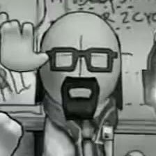 JEBUSCHRISTOFF's profile picture. Scientist. 🔬 I work for Nexus Core.📂 He/They/She #Queer 🏳️‍🌈 Married. @_DrHofnarr | #RPTWT #MADNESSCOMBATRP | ran by @Z0MBIFIEDCOWBOY