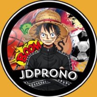 JDPRONO (@jd_54_9) 's Twitter Profile