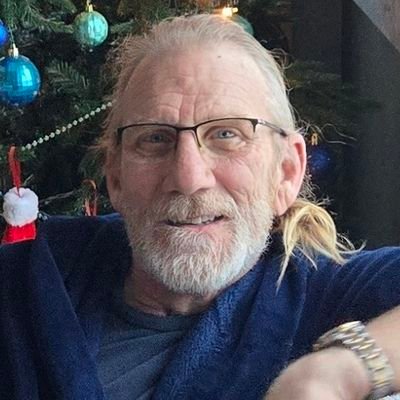 RickPurdy1959's profile picture. Retired Old Stock White Canadian. Disgusted what has happened to Canada
Richard Purdy
@RickPurdy1959

Sold cars for over 30 years old school pro.