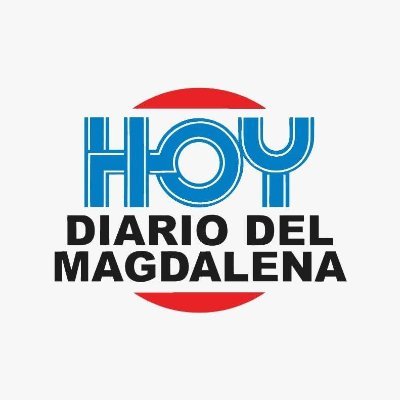 Hoy Diario Del Magdalena ¡En el corazón de los samarios!📲 Contáctanos, visita nuestra web y sigue nuestras redes en: ⬇️
https://t.co/vBjZlfDhmM