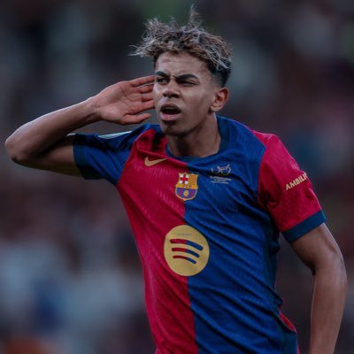 LaminePamal_'s profile picture. 