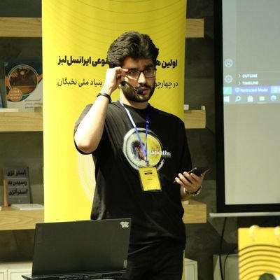 CS Student | AI Engineer, Data
Scientist | LLM / NLP Researcher