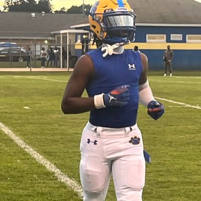 C/O 26 150 5’6 Slot Wr n Rb @ Quitman high school 2.95 GPA📲 6018048275 squat:440 bench:185 deadlift:480 ATH Football,soccer n powerlifting