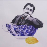marceline proust 🌺 (@sultiderler) 's Twitter Profile